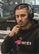 LukeWavy