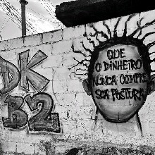 foto avatar