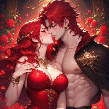 CatriousRosenGarde