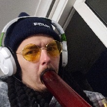 iDropU