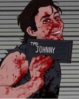 Canvas: Bloodhail