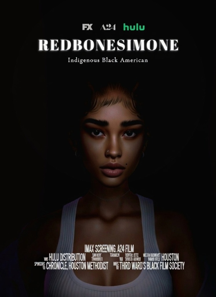 RedboneSimone