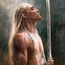 ElvenLord