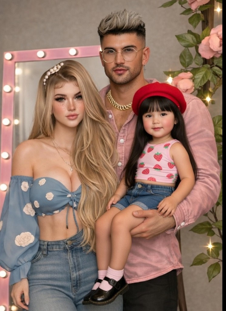 SweetShantal