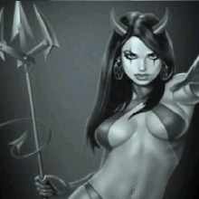 DizsyDevil