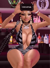 LusciousPaid