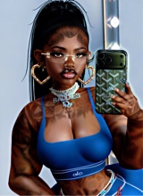 DarkSkinBeautii