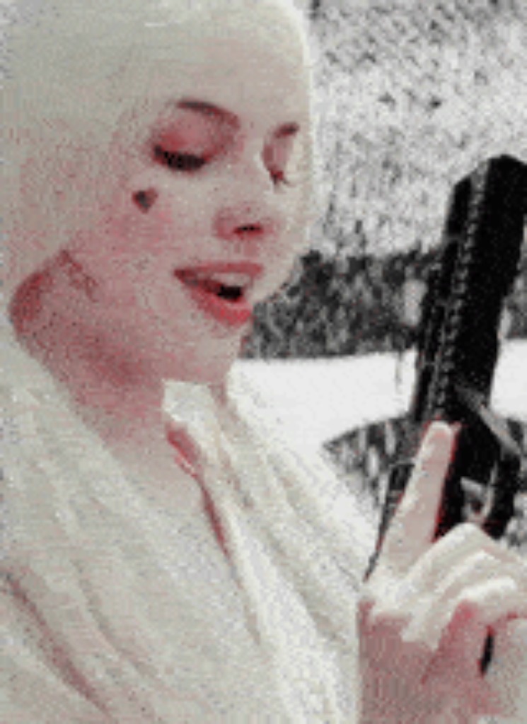 HarleyFQuinn