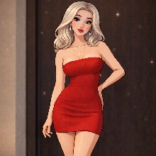 naughtyblondie13