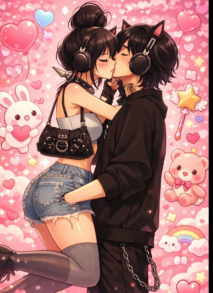 Fanzu