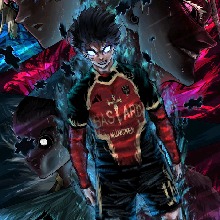 Acnologia
