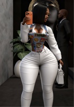 tharealyanii