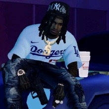 KingTrap