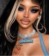 CYCLONEE