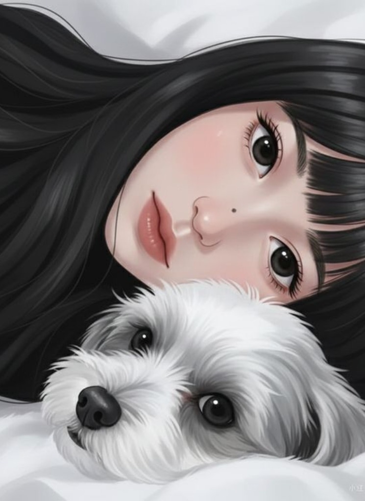 Portrait de l'avatar