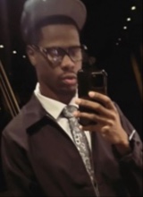 Portrait de l'avatar