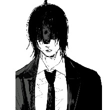 lGrayFullbusterl