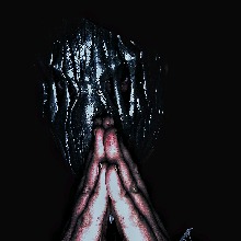 Gravechild