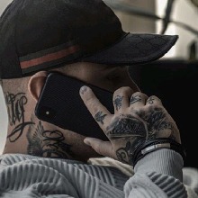 foto del avatar