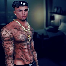 TravieCostello