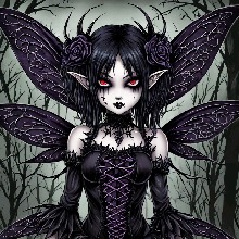 MissSirenFae