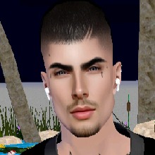 Portrait de l'avatar