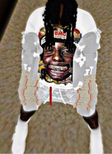 SOSDIZZY