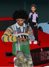 Hilly