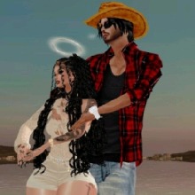 صورة الـavatar