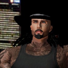 MaverickDawson