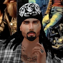 MaverickDawson