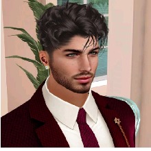 صورة الـavatar