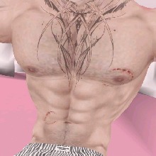 CR0H