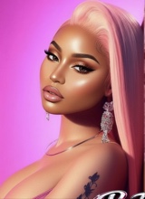 SolanDoll