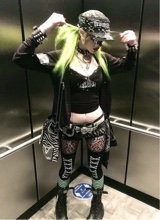 Tiddiemonster
