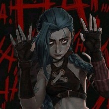 immagine avatar