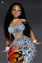 MrsDeniroMarcusWifey