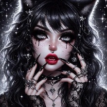 MissRockStar