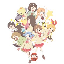 Nichijou