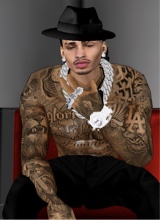 Avatar Bild