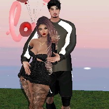 Avatar Bild