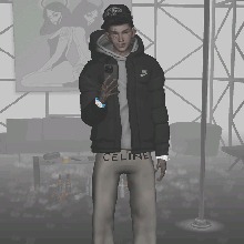 JLXC