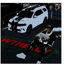 SmokyJones
