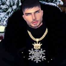 foto del avatar