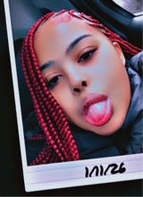 IIExoticQueenII