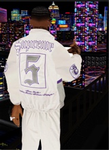 BlessKemp