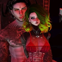 VenomousBlackVelvet