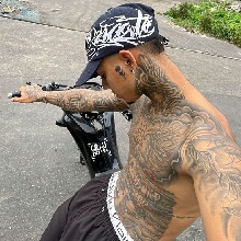 Trxr