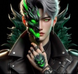 OmenKingWolf