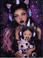 FreyaRora